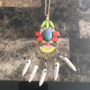 2/$14 Francesca’s Necklace